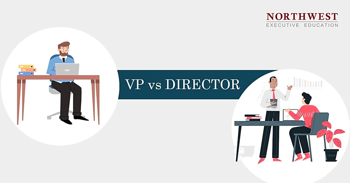 Understanding the Roles of Department Heads, Directors, and Vice Presidents in CXO Career Path