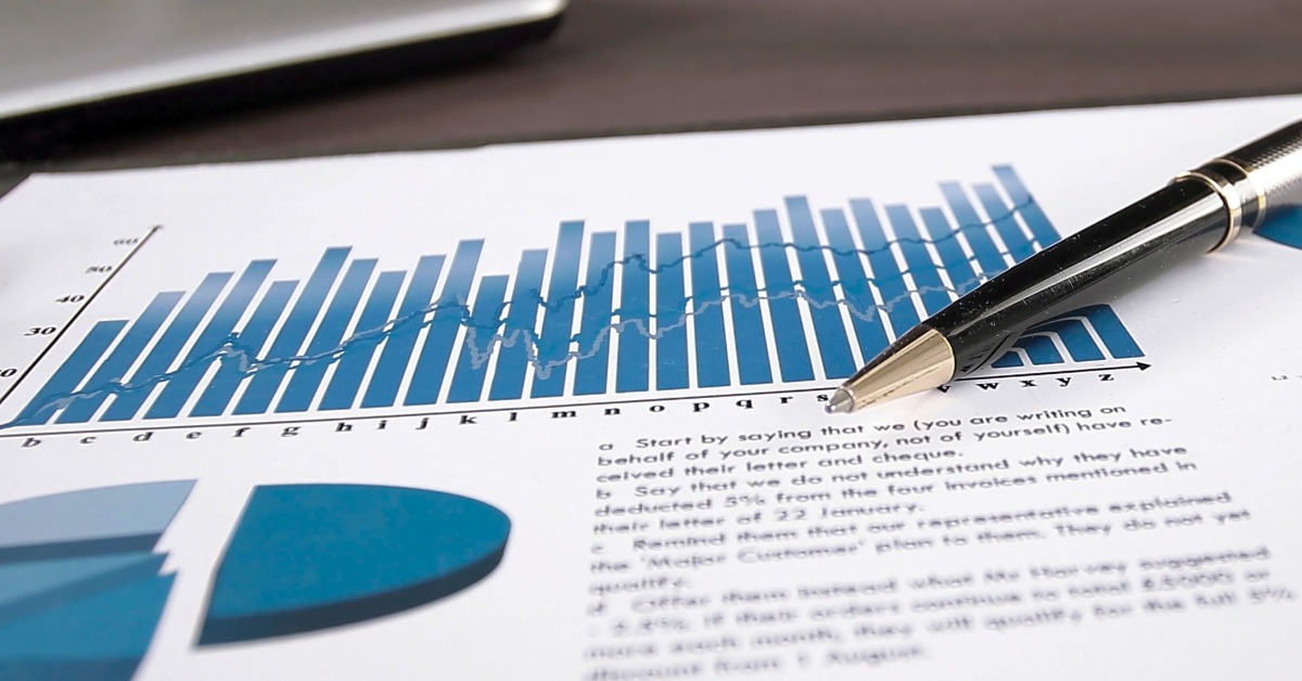 Understanding Financial Reports and Data for CXOs