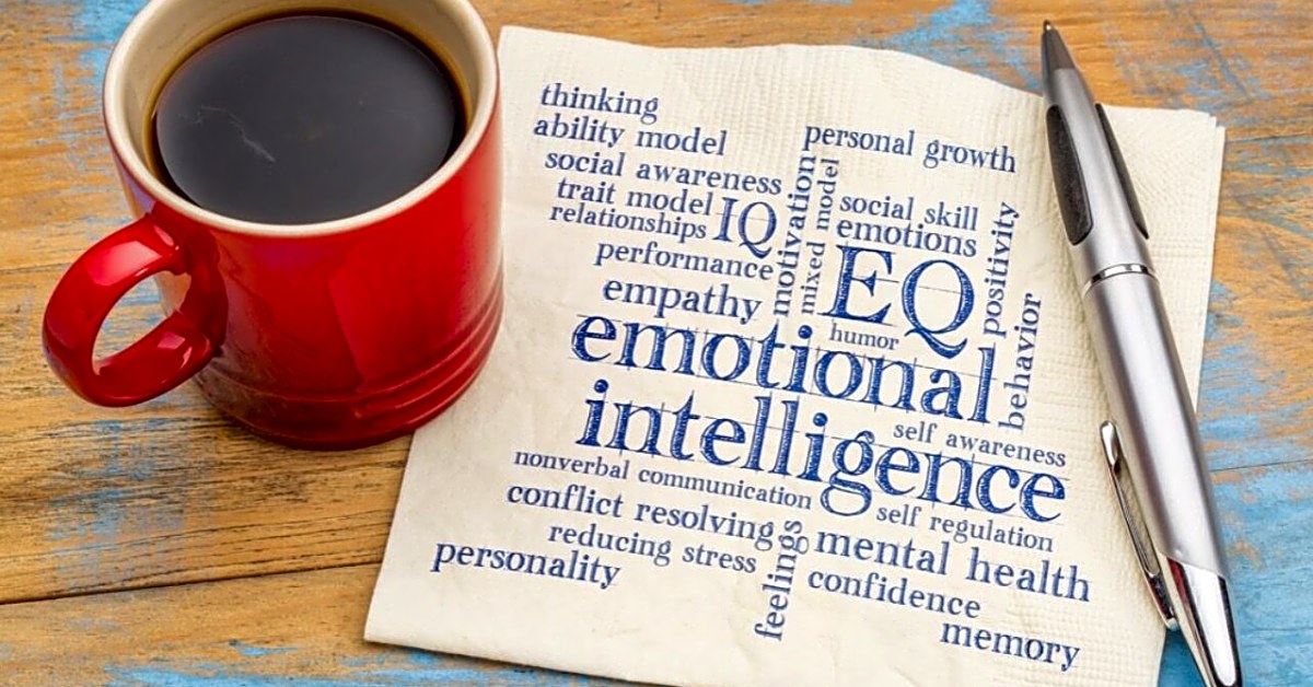 The Power of Emotional Intelligence and Effective Communication for CXOs