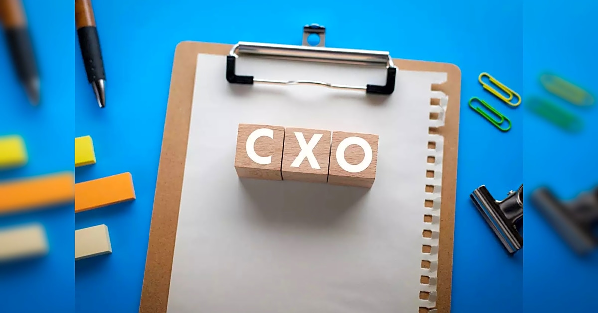 Staying Ahead of Industry Trends as a CXO
