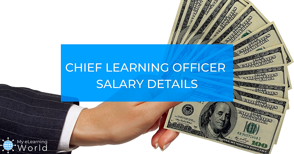 How Experience and Education Level Affect the Salary of a Chief Experience Officer