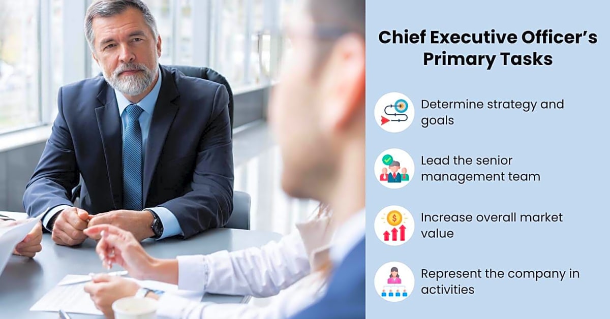 Understanding the Role and Salary of a Chief Experience Officer
